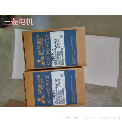 Mitsubishi HC-KFS73K HC-KFS73BK New
